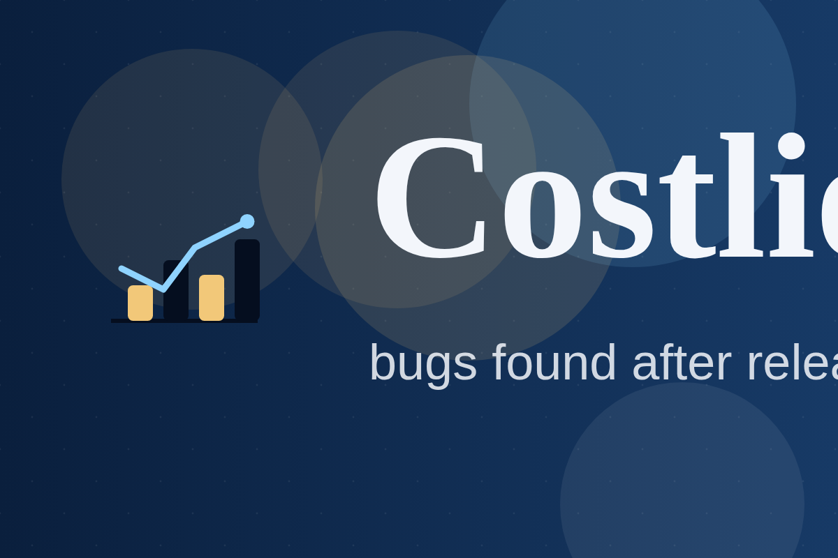 The ROI of Quality Assurance: Why Cutting QA Corners Costs More Later