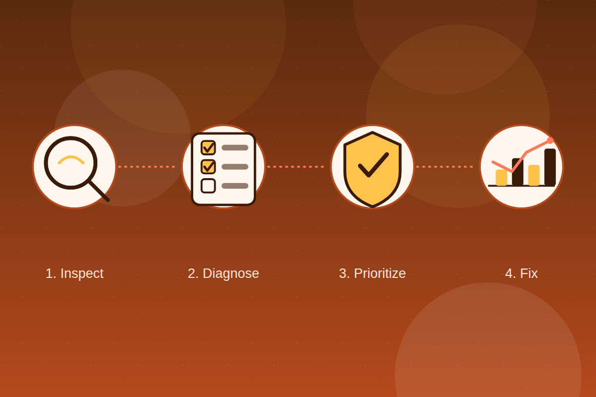 5 Signs Your Software Desperately Needs a QA Audit