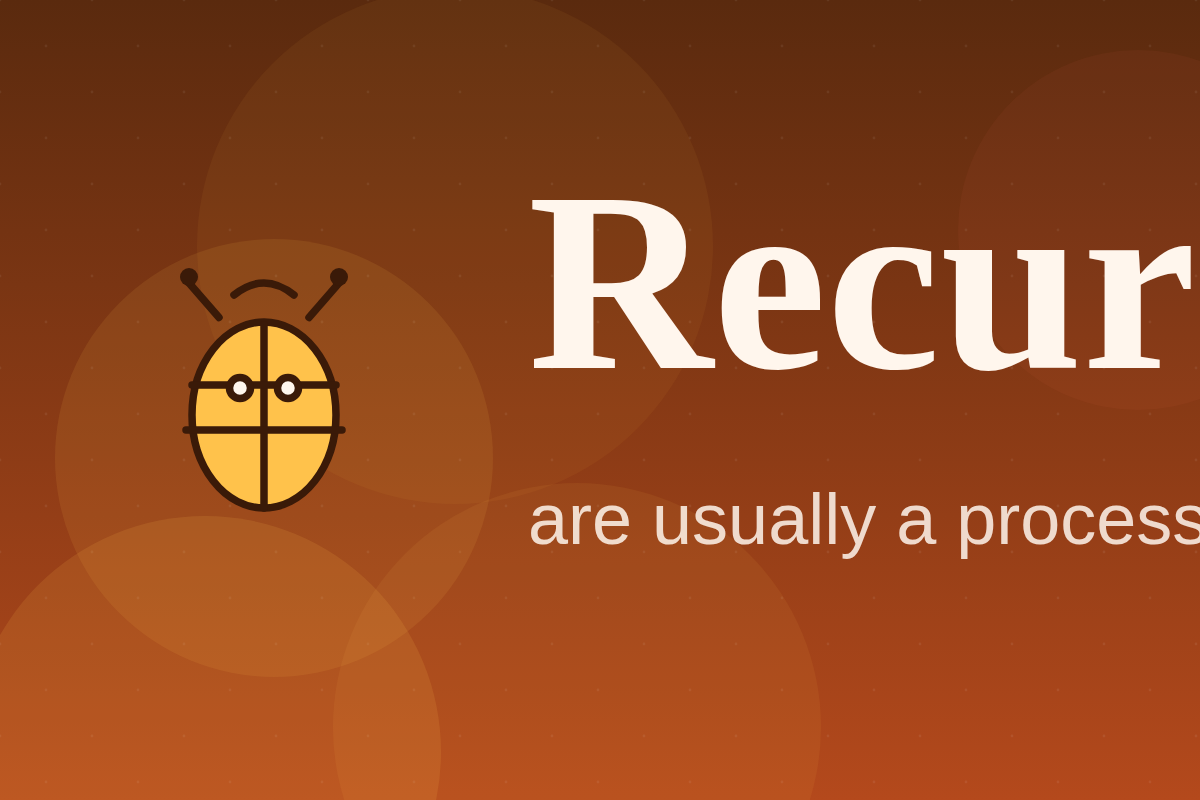5 Signs Your Software Desperately Needs a QA Audit