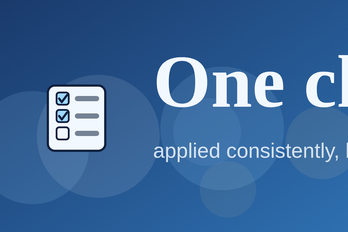 Building a Bug-Free Release Checklist: A Step-by-Step Guide