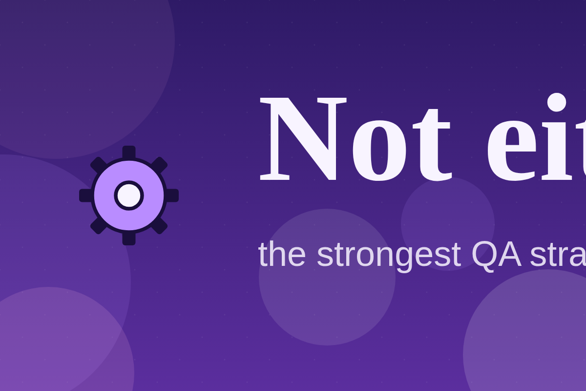Manual Testing vs Automation Testing: How to Choose the Right Mix