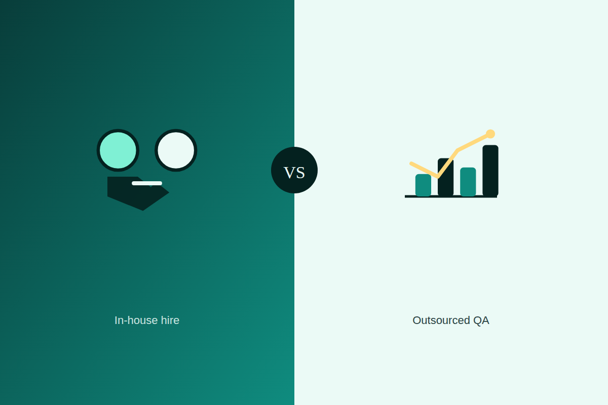 How Outsourcing QA Can Save Startups Time and Money
